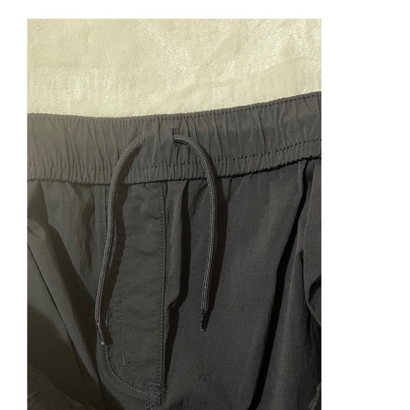 Carhartt Force Relaxed Fit Ripstop 5 Pocket Work Shorts Black Womens 5" XXL 20 - Picture 11 of 16